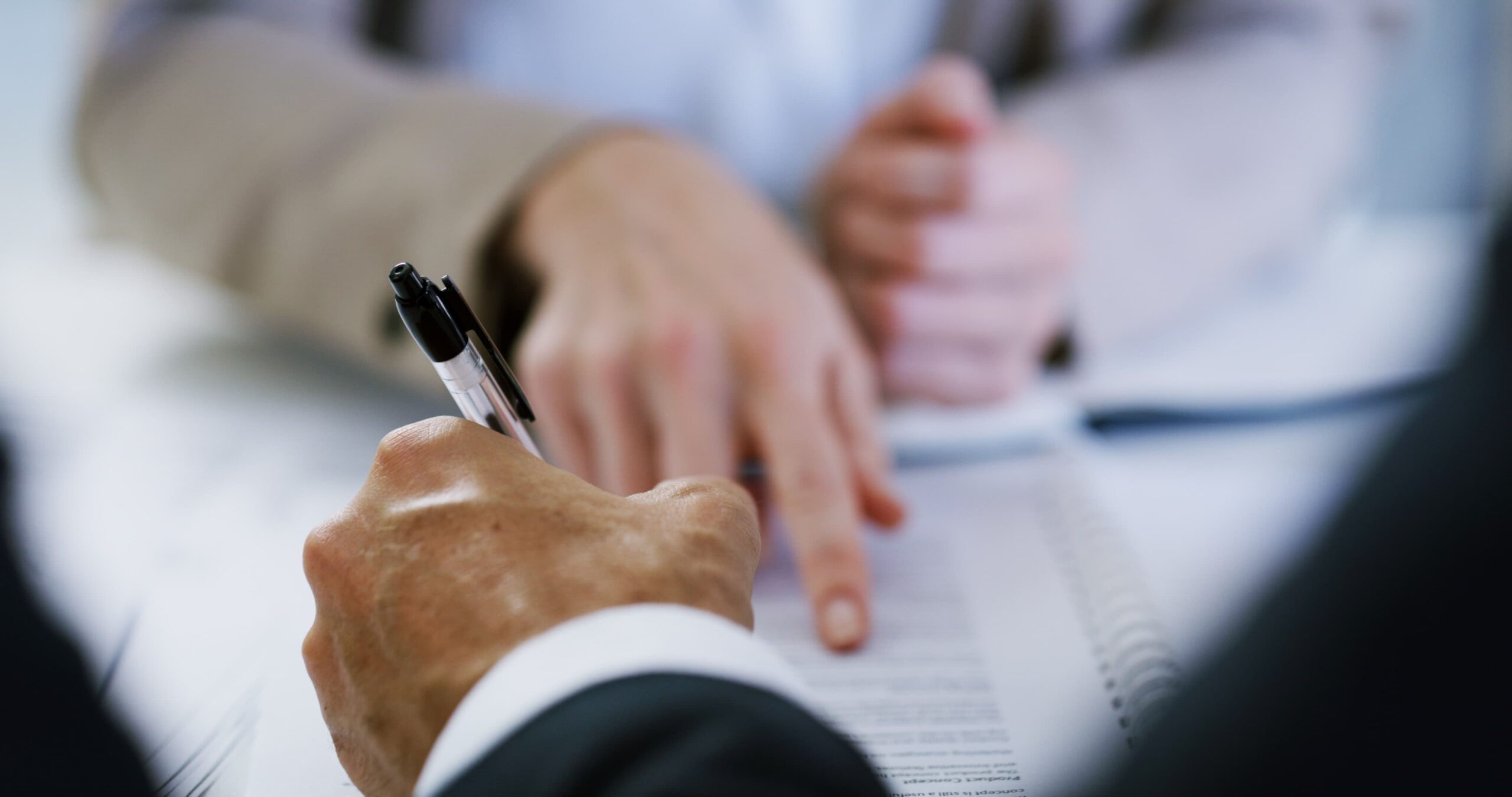 Consultant preparing CLIA certificate of waiver application for behavioral health facility